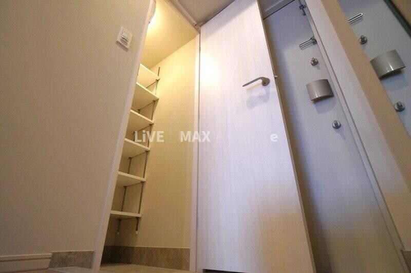 学芸大学駅 徒歩11分 5階の物件内観写真