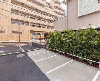 学芸大学駅 徒歩11分 5階の物件外観写真