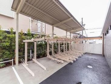 学芸大学駅 徒歩11分 5階の物件内観写真