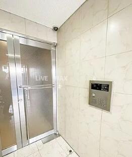 プリマヴェーラの物件外観写真