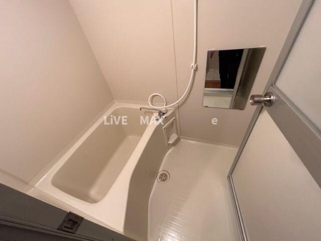 プリマヴェーラの物件内観写真