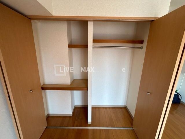 プリマヴェーラの物件内観写真