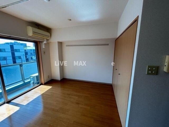 プリマヴェーラの物件内観写真