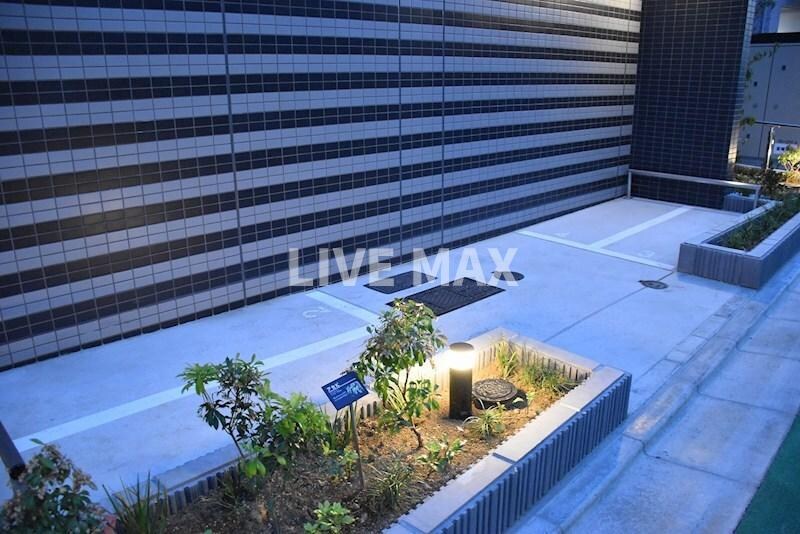 アジールコート品川中延サウスの物件内観写真