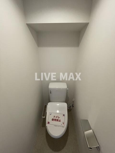 アジールコート品川中延サウスの物件内観写真