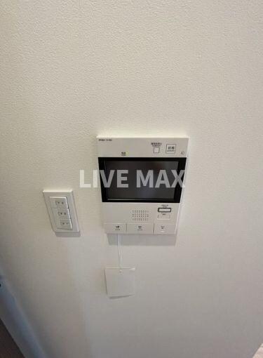 アジールコート品川中延サウスの物件内観写真