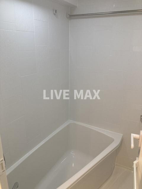 アジールコート品川中延サウスの物件内観写真