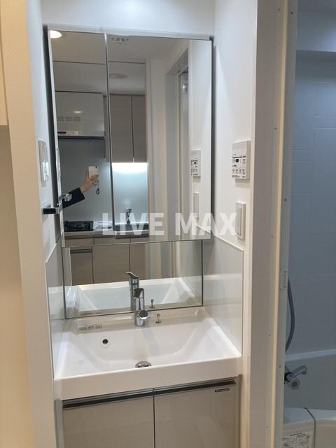 アジールコート品川中延サウスの物件内観写真