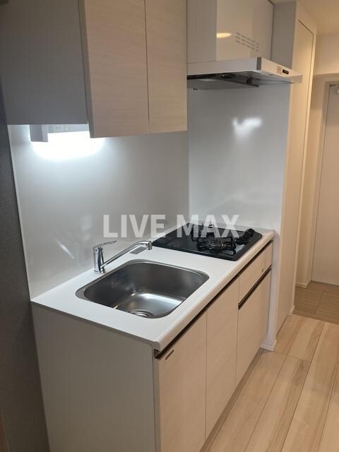 アジールコート品川中延サウスの物件内観写真