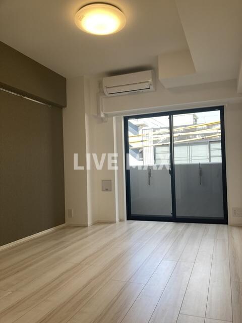 アジールコート品川中延サウスの物件内観写真