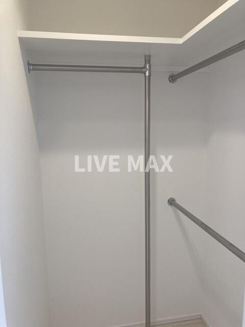 アジールコート品川中延サウスの物件内観写真