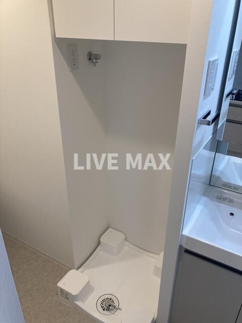 アジールコート品川中延サウスの物件内観写真