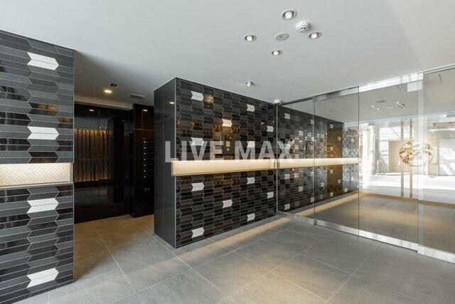 アジールコート品川中延サウスの物件内観写真