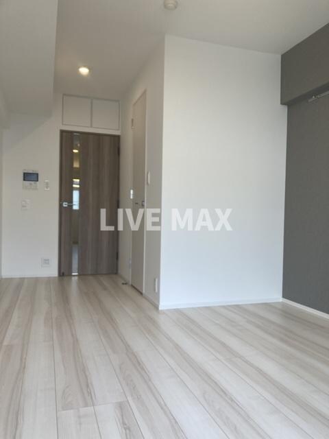 アジールコート品川中延サウスの物件内観写真