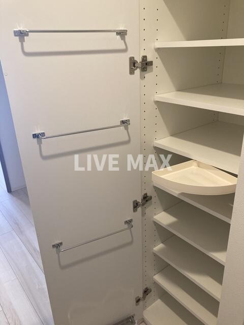 アジールコート品川中延サウスの物件内観写真