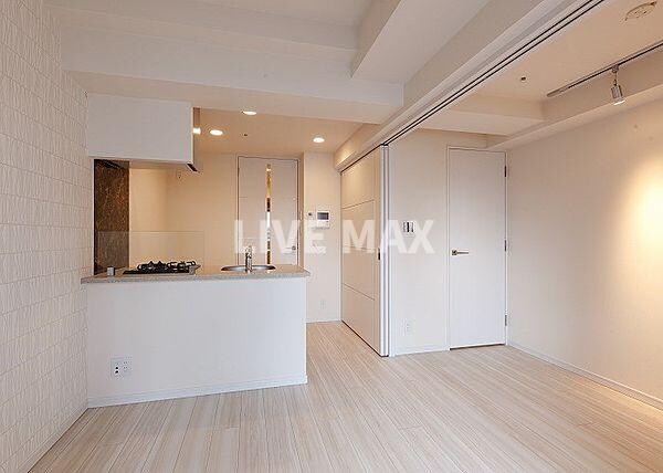 グランドコンシェルジュ六本木の物件内観写真