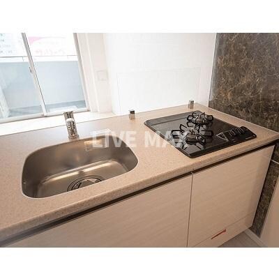 グランドコンシェルジュ六本木の物件内観写真