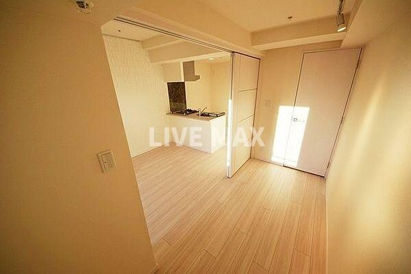 グランドコンシェルジュ六本木の物件内観写真