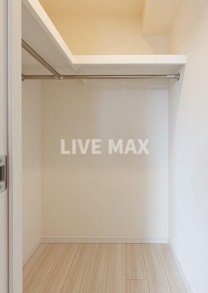 グランドコンシェルジュ六本木の物件内観写真