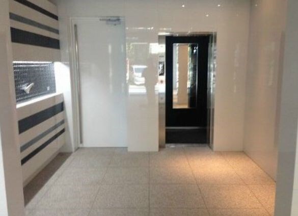 荏原町駅 徒歩3分 3階の物件外観写真