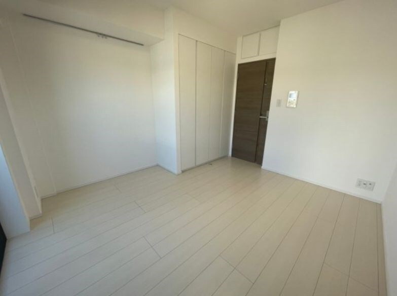 荏原町駅 徒歩3分 3階の物件内観写真