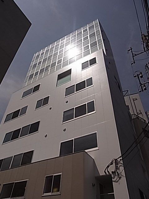 大井町駅 徒歩12分 1階の物件外観写真