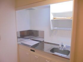 大井町駅 徒歩12分 1階の物件内観写真