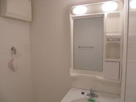 大井町駅 徒歩12分 1階の物件内観写真