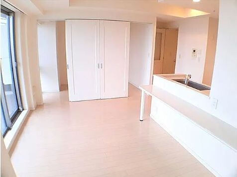 レジディアタワー目黒不動前の物件内観写真