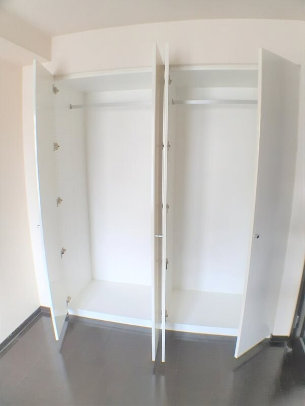 レジディアタワー目黒不動前の物件内観写真