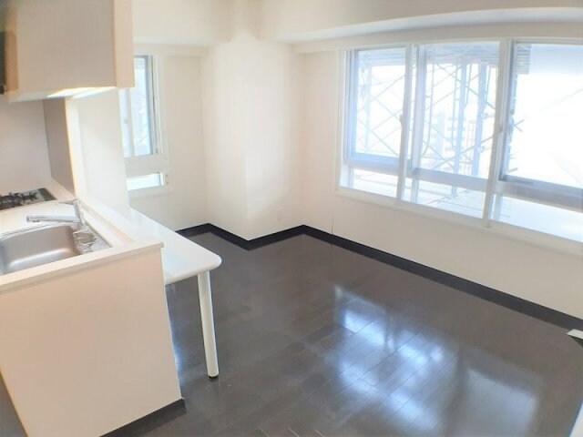 レジディアタワー目黒不動前の物件内観写真