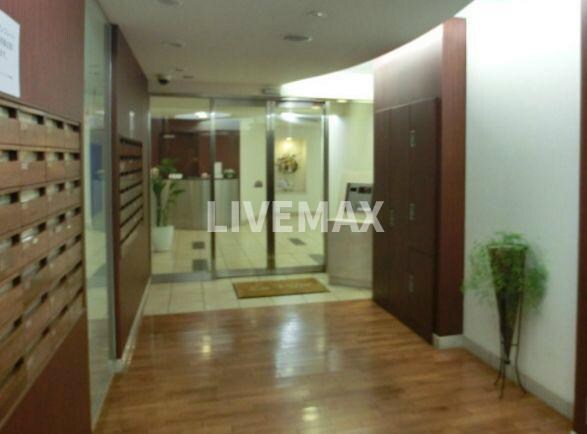 ファミール芝公園グランスイートラ・ヴィルの物件内観写真