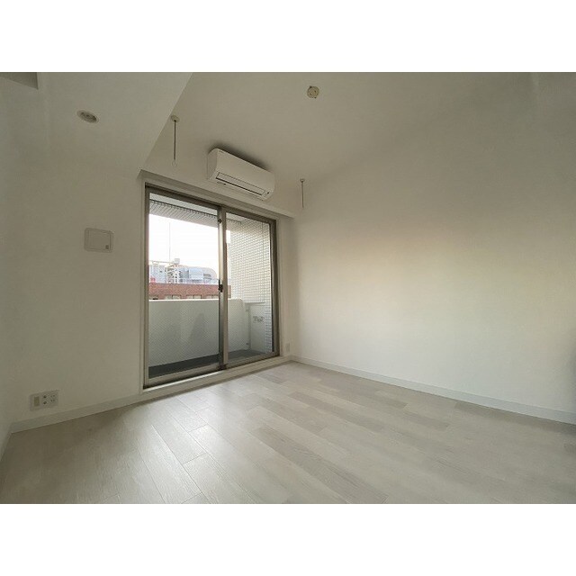 クレジデンス神谷町の物件内観写真