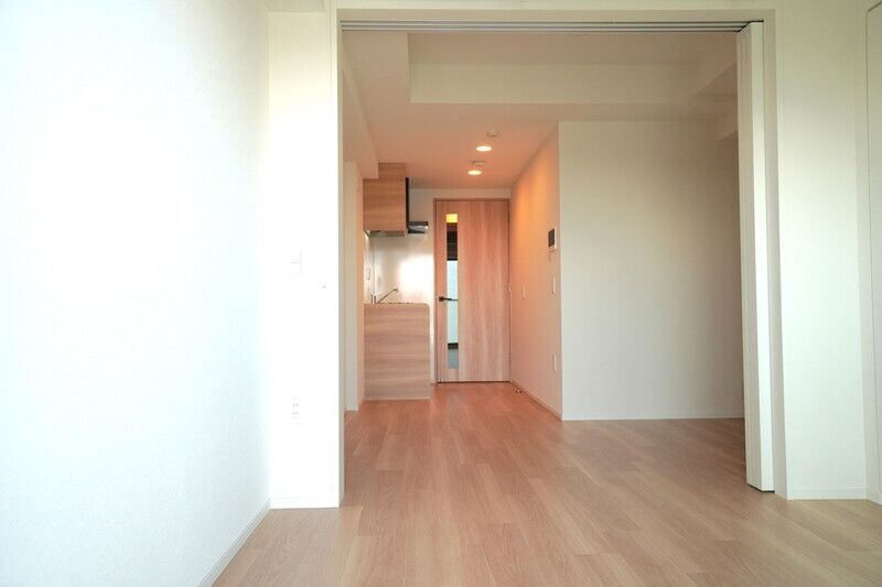 J.GRAN Court 品川西大井EASTの物件内観写真