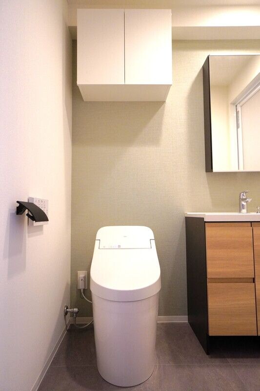 J.GRAN Court 品川西大井EASTの物件内観写真