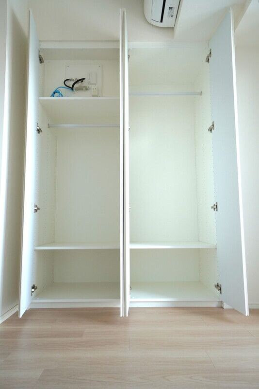 J.GRAN Court 品川西大井EASTの物件内観写真