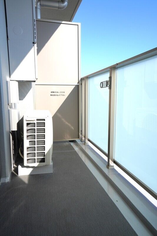 J.GRAN Court 品川西大井EASTの物件内観写真