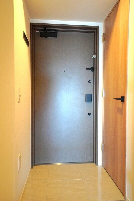 J.GRAN Court 品川西大井EASTの物件内観写真