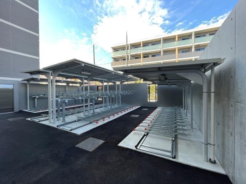 J.GRAN Court 品川西大井EASTの物件内観写真