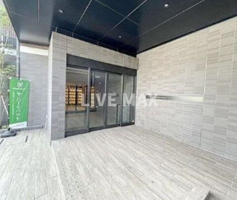 立会川駅 徒歩5分 5階の物件外観写真