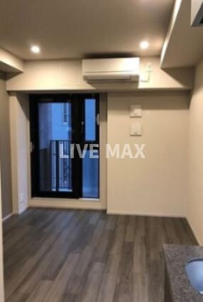 立会川駅 徒歩5分 5階の物件内観写真