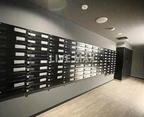 立会川駅 徒歩5分 5階の物件外観写真