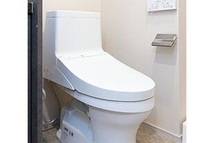 立会川駅 徒歩5分 5階の物件内観写真