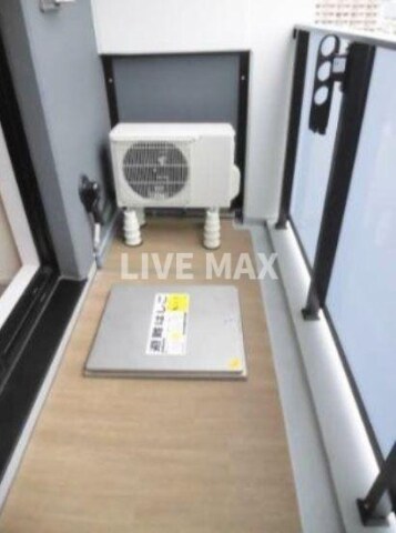 立会川駅 徒歩5分 5階の物件内観写真