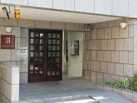 パルロイヤルアレフ赤坂の物件内観写真