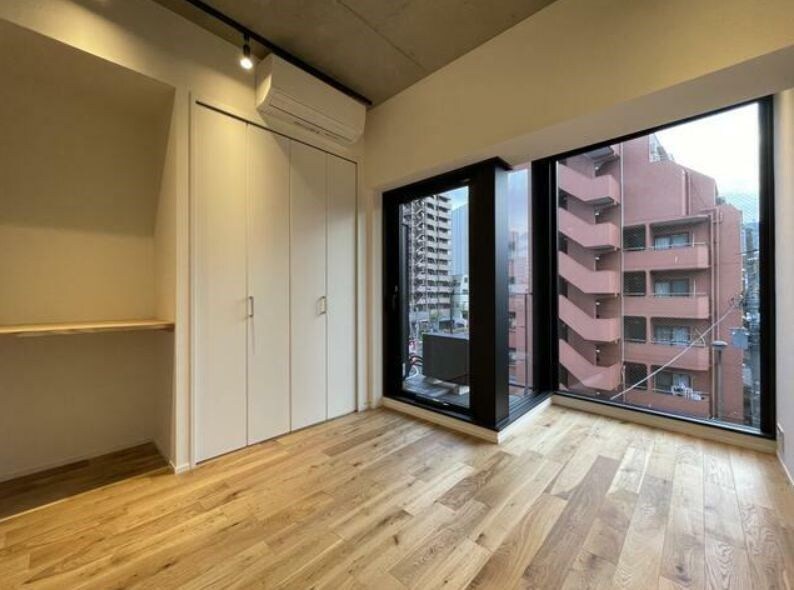 trias129の物件内観写真