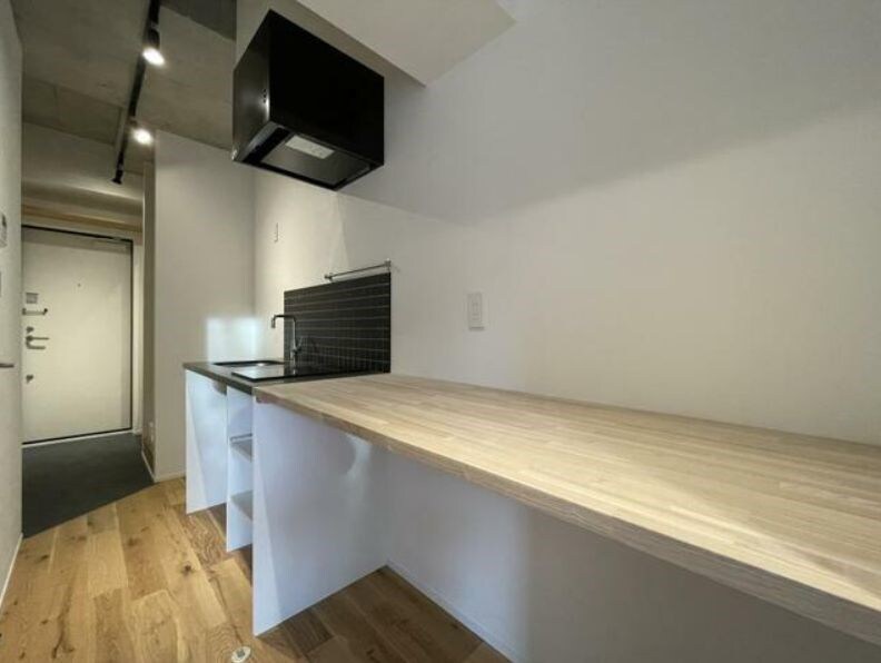 trias129の物件内観写真