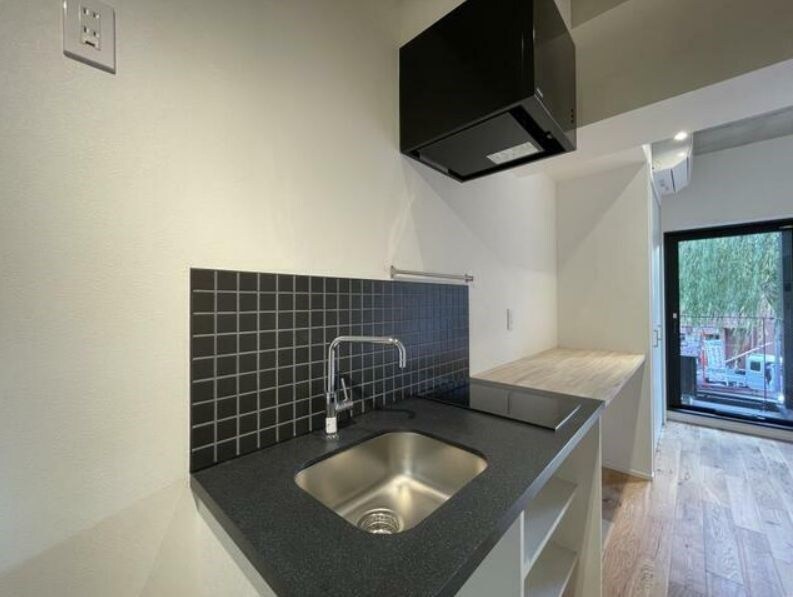 trias129の物件内観写真