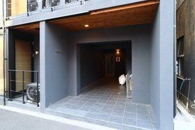 trias129の物件外観写真