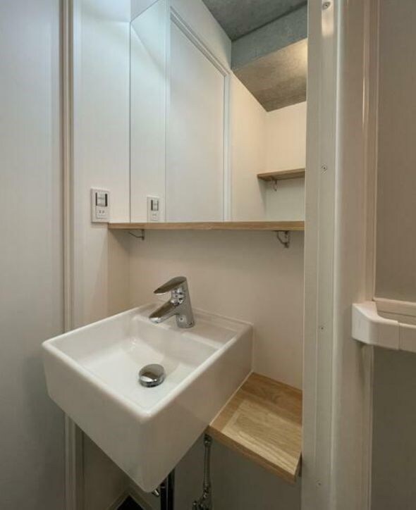 trias129の物件内観写真